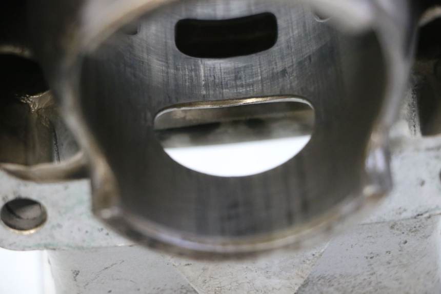photo de CYLINDER BARREL PISTON APRILIA ETX 125 (1998 - 2002)
