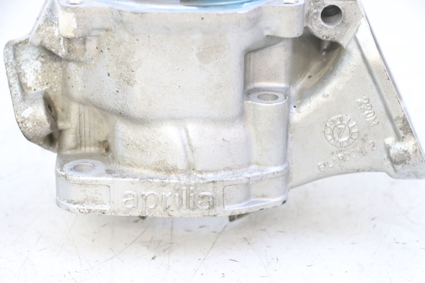 photo de CYLINDER BARREL PISTON APRILIA ETX 125 (1998 - 2002)