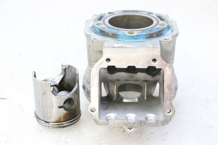 photo de CYLINDER BARREL PISTON APRILIA ETX 125 (1998 - 2002)