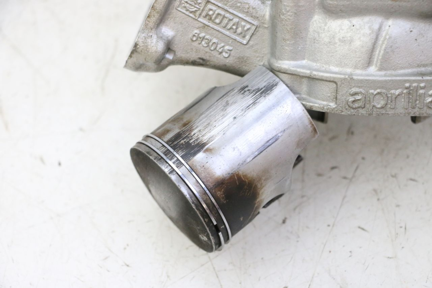 photo de CYLINDER BARREL PISTON APRILIA ETX 125 (1998 - 2002)