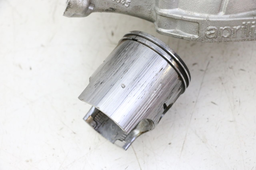 photo de CYLINDER BARREL PISTON APRILIA ETX 125 (1998 - 2002)