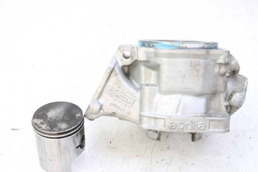 photo de CYLINDER BARREL PISTON APRILIA ETX 125 (1998 - 2002)