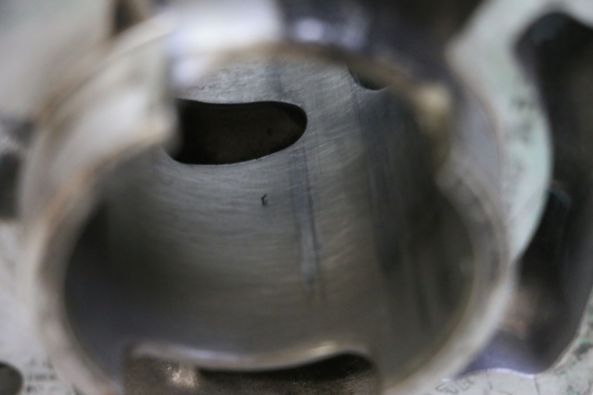 photo de CYLINDER BARREL PISTON APRILIA ETX 125 (1998 - 2002)