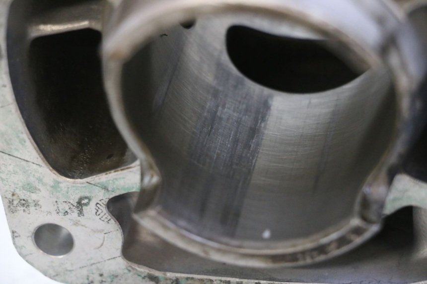 photo de CYLINDER BARREL PISTON APRILIA ETX 125 (1998 - 2002)