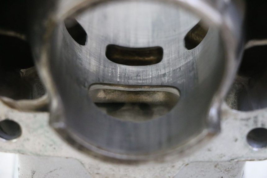 photo de CYLINDER BARREL PISTON APRILIA ETX 125 (1998 - 2002)