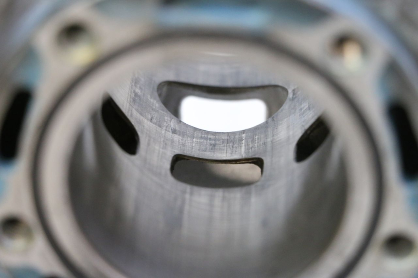 photo de CYLINDER BARREL PISTON APRILIA ETX 125 (1998 - 2002)