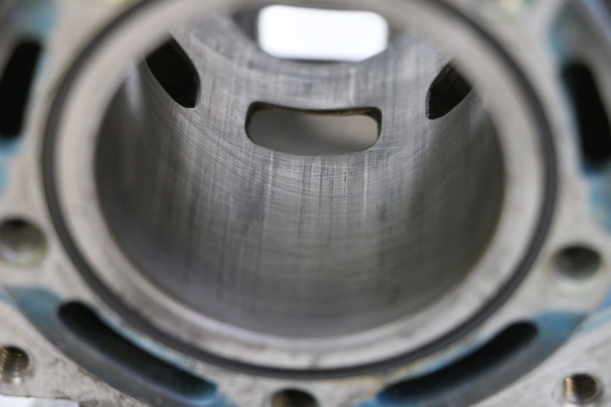 photo de CYLINDER BARREL PISTON APRILIA ETX 125 (1998 - 2002)