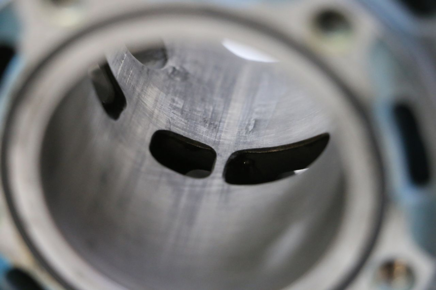 photo de CYLINDER BARREL PISTON APRILIA ETX 125 (1998 - 2002)