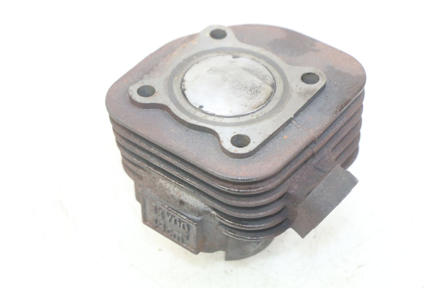 photo de CYLINDER PISTON KEEWAY F-ACT FACT 50 (2006 - 2011)