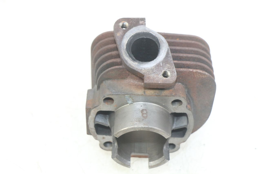 photo de CYLINDER PISTON KEEWAY F-ACT FACT 50 (2006 - 2011)