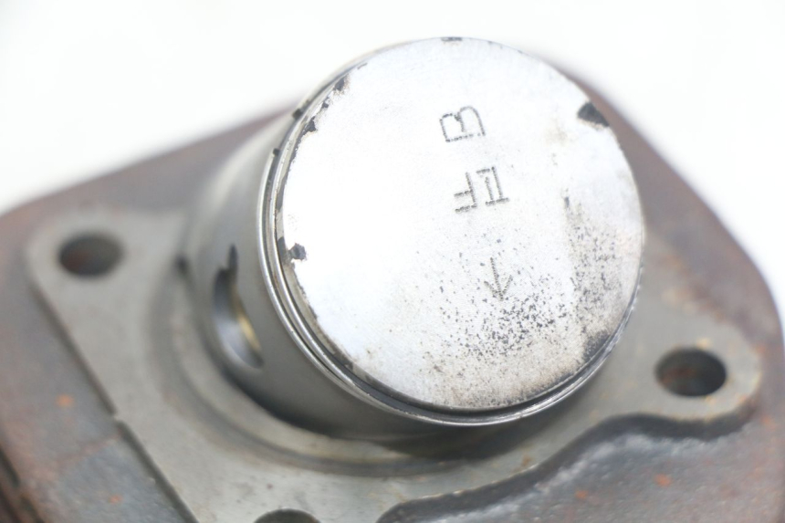 photo de CYLINDER PISTON KEEWAY F-ACT FACT 50 (2006 - 2011)