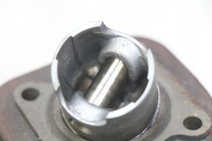 photo de CYLINDER PISTON KEEWAY F-ACT FACT 50 (2006 - 2011)
