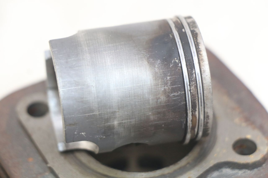 photo de CYLINDER PISTON KEEWAY F-ACT FACT 50 (2006 - 2011)