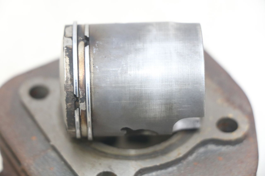 photo de CYLINDER PISTON KEEWAY F-ACT FACT 50 (2006 - 2011)