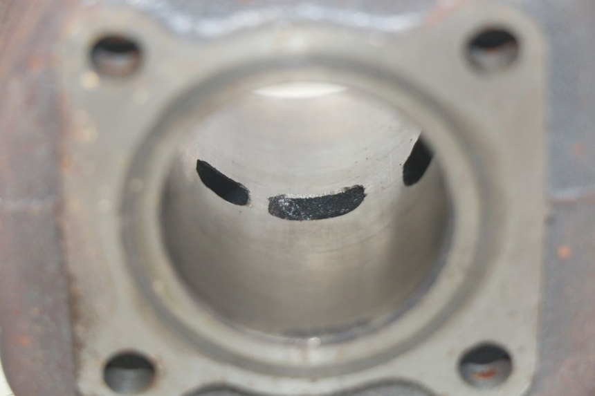 photo de CYLINDER PISTON KEEWAY F-ACT FACT 50 (2006 - 2011)