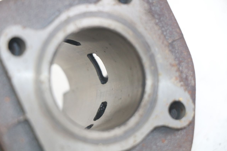 photo de CYLINDER PISTON KEEWAY F-ACT FACT 50 (2006 - 2011)