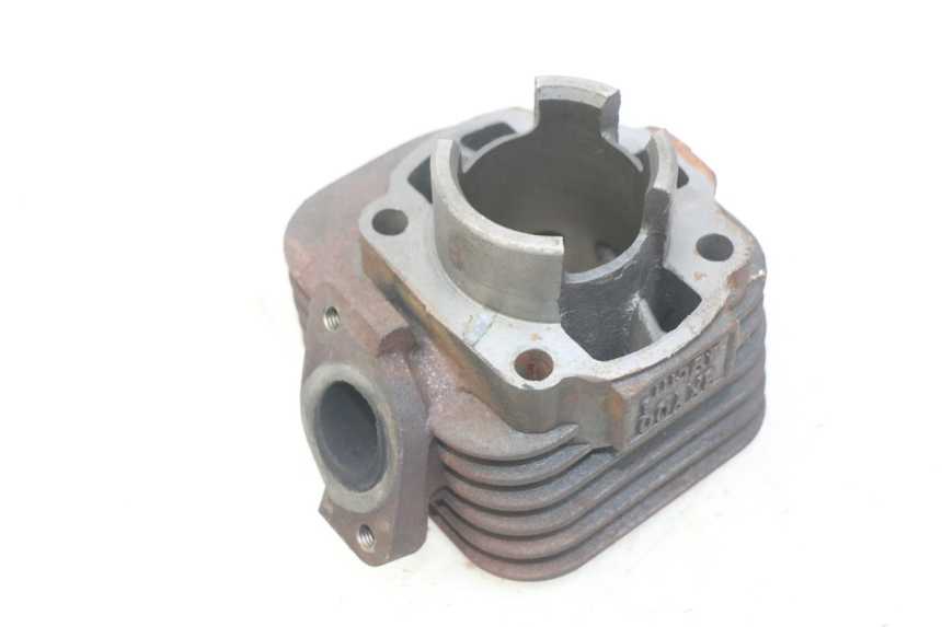 photo de CYLINDER PISTON KEEWAY F-ACT FACT 50 (2006 - 2011)