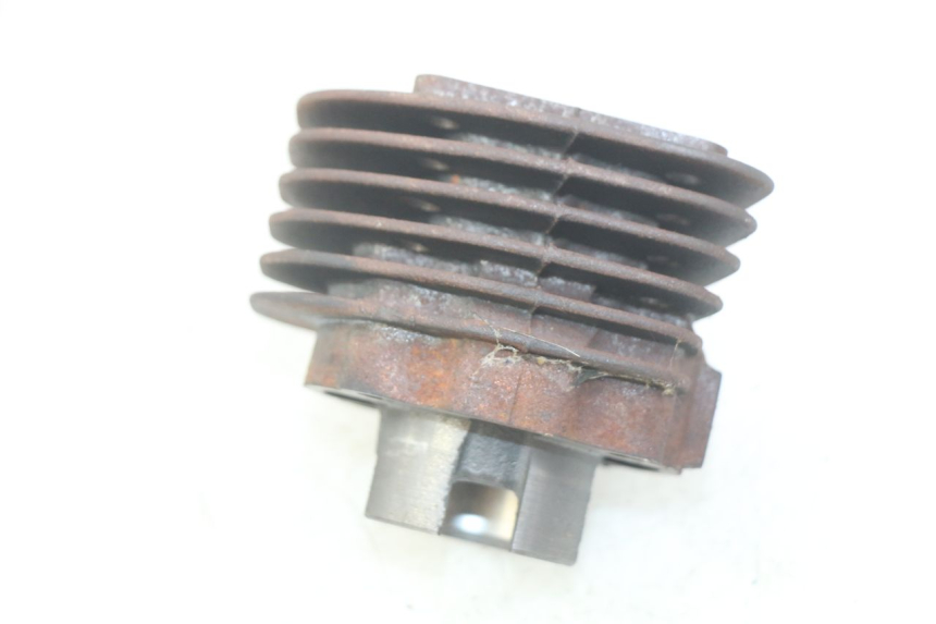 photo de CYLINDER PISTON KEEWAY F-ACT FACT 50 (2006 - 2011)