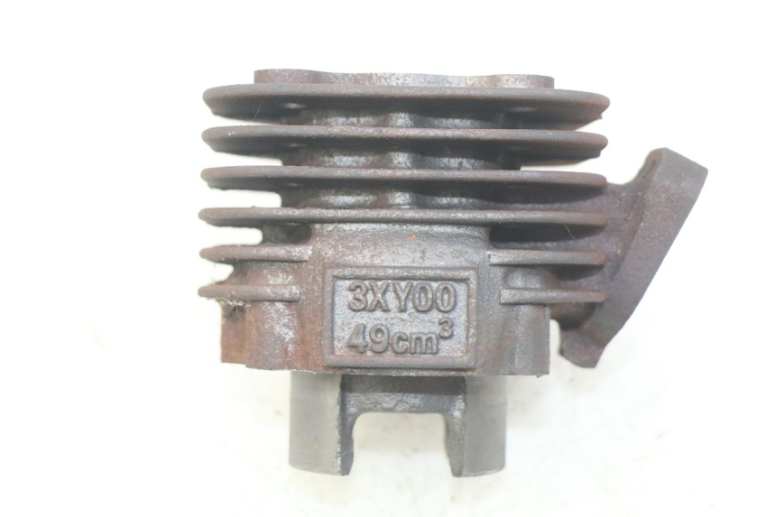photo de CYLINDER PISTON KEEWAY F-ACT FACT 50 (2006 - 2011)