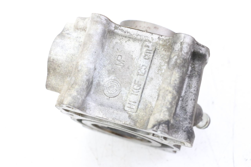 photo de CYLINDER BARREL PISTON HONDA FES S-WING SWING ABS 125 (2007 - 2015)
