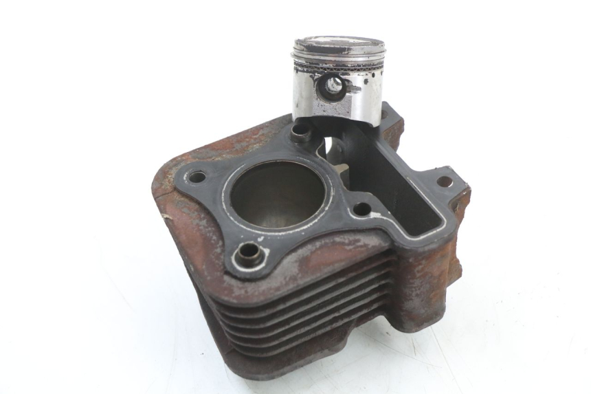 photo de CYLINDER BARREL PISTON PIAGGIO FLY 4T 50 (2004 - 2010)
