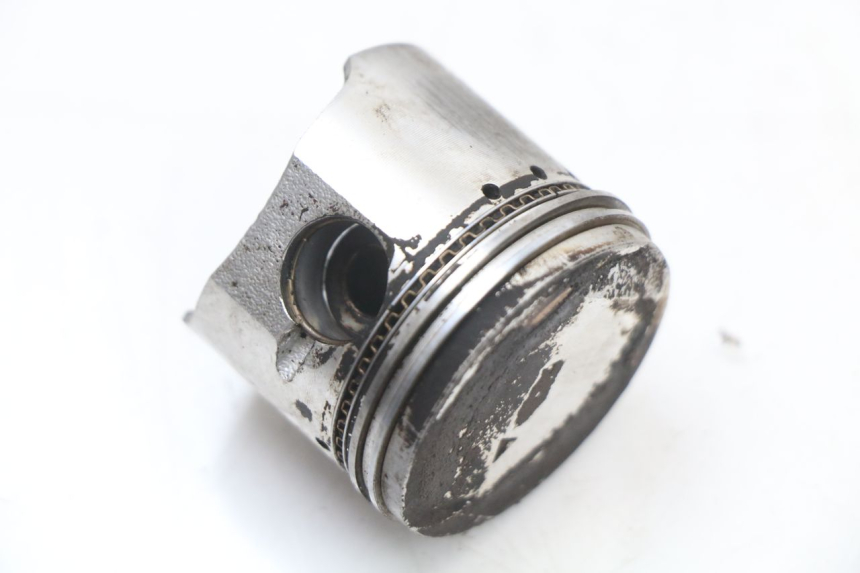 photo de CYLINDER BARREL PISTON PIAGGIO FLY 4T 50 (2004 - 2010)