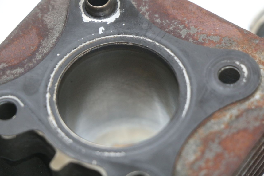 photo de CYLINDER BARREL PISTON PIAGGIO FLY 4T 50 (2004 - 2010)