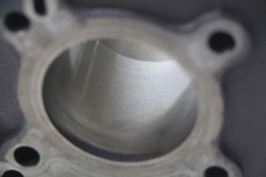photo de CYLINDER BARREL PISTON PIAGGIO FLY 125 (2005 - 2012)