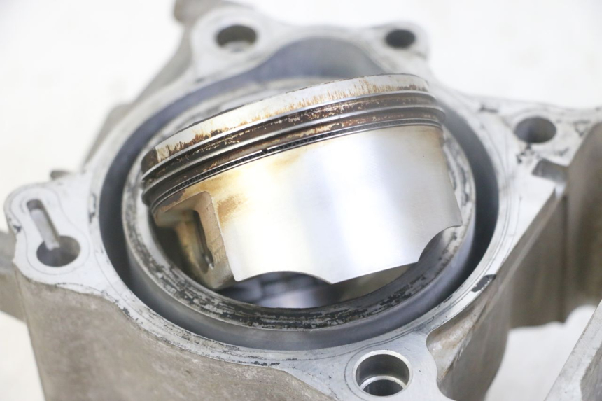 photo de CYLINDER BARREL PISTON HONDA FORZA ABS 300 (2013 - 2019)