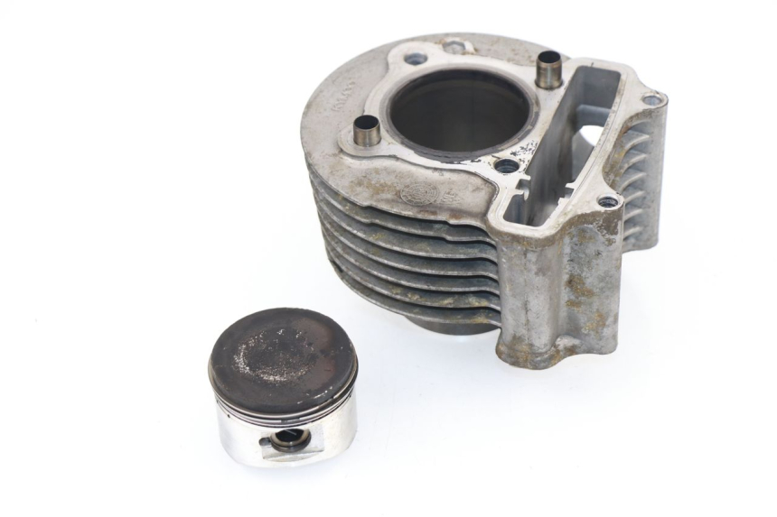 photo de CYLINDER BARREL PISTON REVATTO FUTURA GT 125 (2006 - 2008)