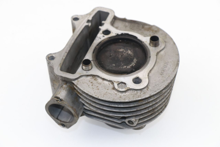 photo de CYLINDER BARREL PISTON REVATTO FUTURA GT 125 (2006 - 2008)