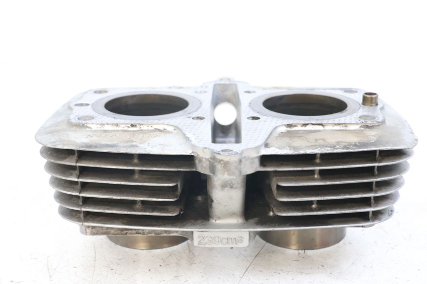 photo de CYLINDER BARREL PISTON SUZUKI GSX E 250 (1982 - 1983)