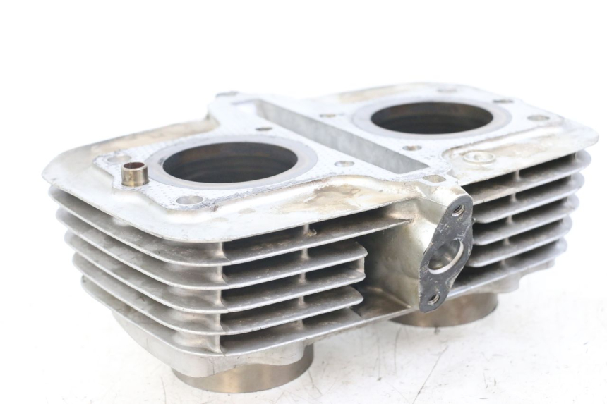 photo de CYLINDER BARREL PISTON SUZUKI GSX E 250 (1982 - 1983)