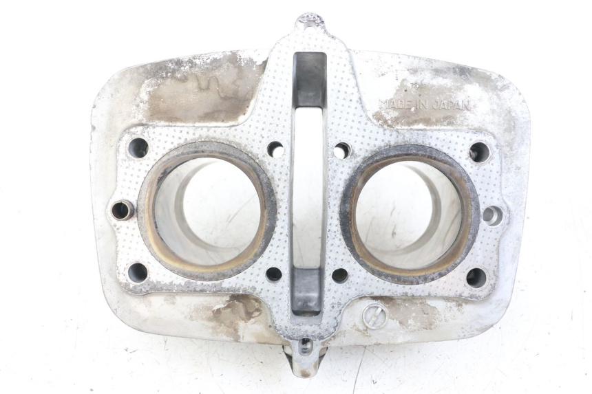 photo de CYLINDER BARREL PISTON SUZUKI GSX E 250 (1982 - 1983)