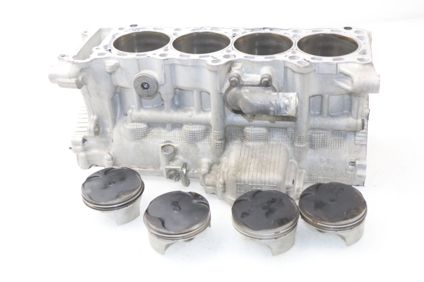 photo de CYLINDER BARREL PISTON SUZUKI GSX-R GSXR K16 1000 (2012 - 2016) - Main view