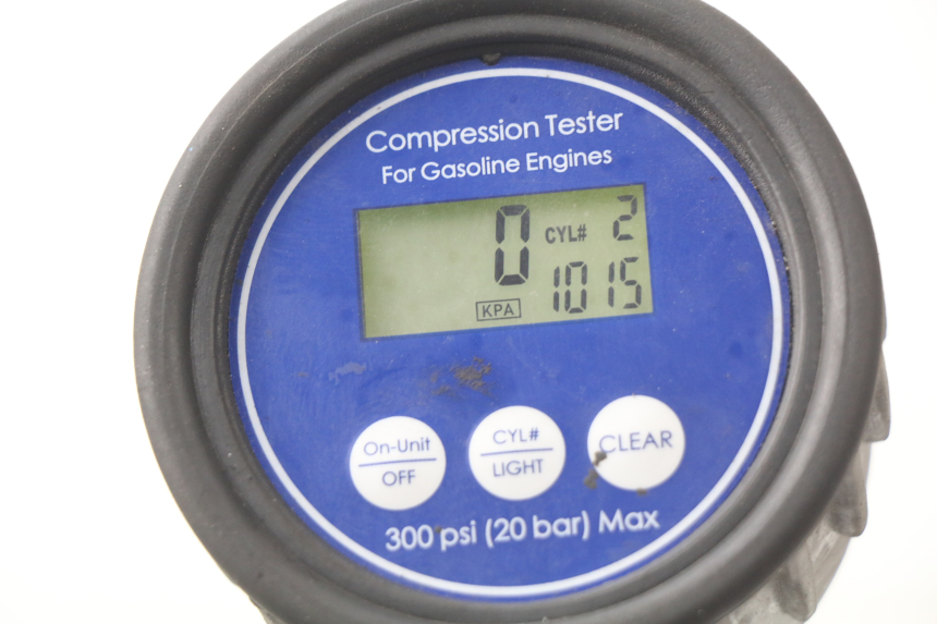 photo de CYLINDER BARREL PISTON SUZUKI GSX-R GSXR K16 1000 (2012 - 2016) - Additional view of the item