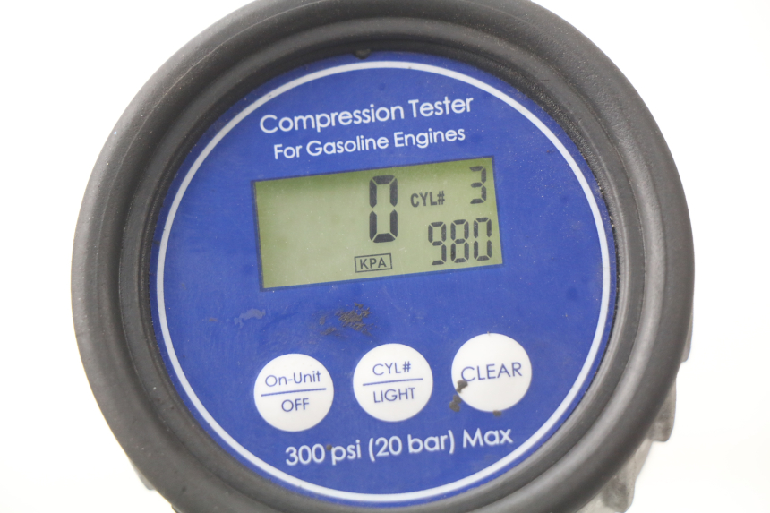 photo de CYLINDER BARREL PISTON SUZUKI GSX-R GSXR K16 1000 (2012 - 2016) - Distinctive features