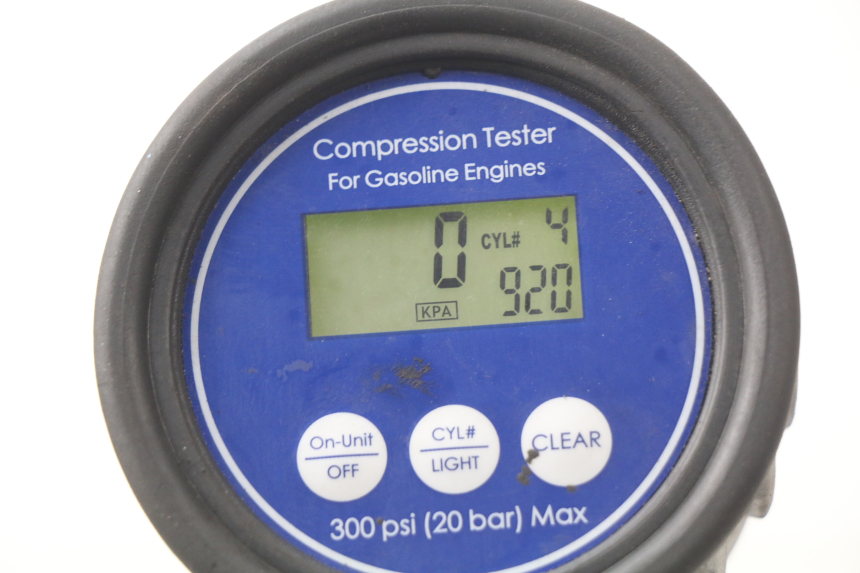 photo de CYLINDER BARREL PISTON SUZUKI GSX-R GSXR K16 1000 (2012 - 2016) - Component zoom