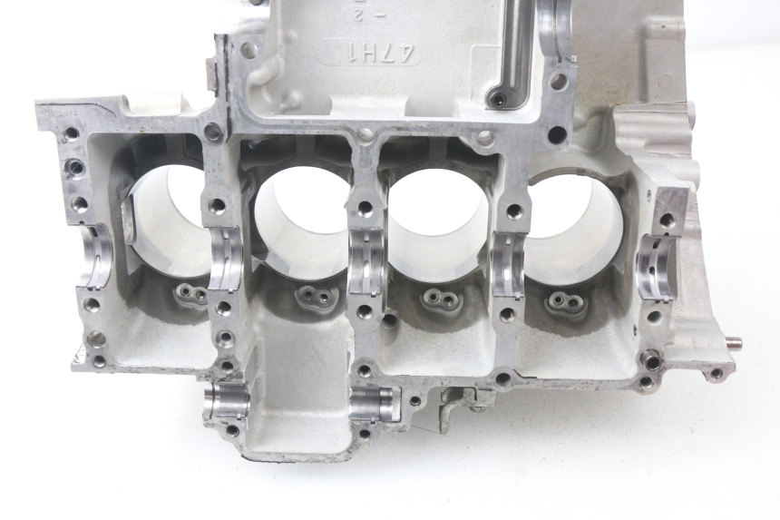 photo de CYLINDER BARREL PISTON SUZUKI GSX-R GSXR K16 1000 (2012 - 2016) - Alternative angle