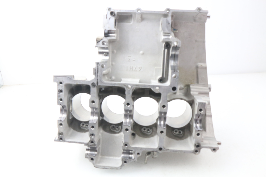 photo de CYLINDER BARREL PISTON SUZUKI GSX-R GSXR K16 1000 (2012 - 2016) - Spare part profile view