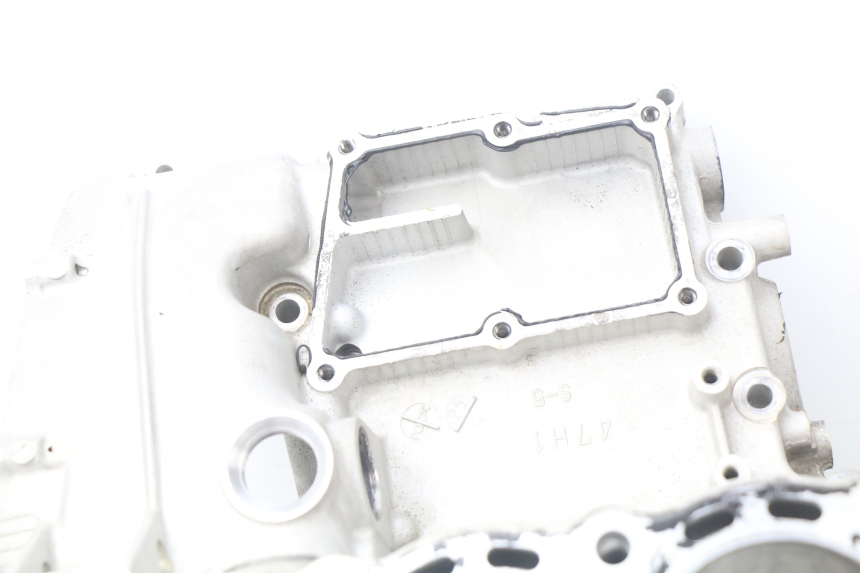 photo de CYLINDER BARREL PISTON SUZUKI GSX-R GSXR K16 1000 (2012 - 2016) - Fixing points details