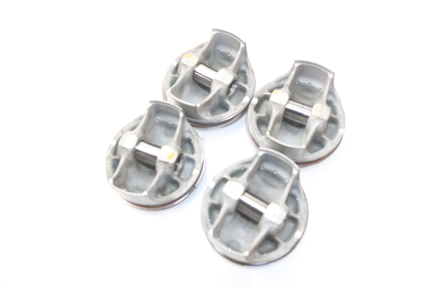 photo de CYLINDER BARREL PISTON SUZUKI GSX-R GSXR K16 1000 (2012 - 2016) - Checked used part