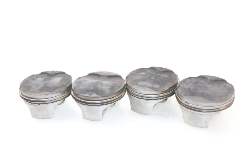 photo de CYLINDER BARREL PISTON SUZUKI GSX-R GSXR K16 1000 (2012 - 2016) - Additional view of the item