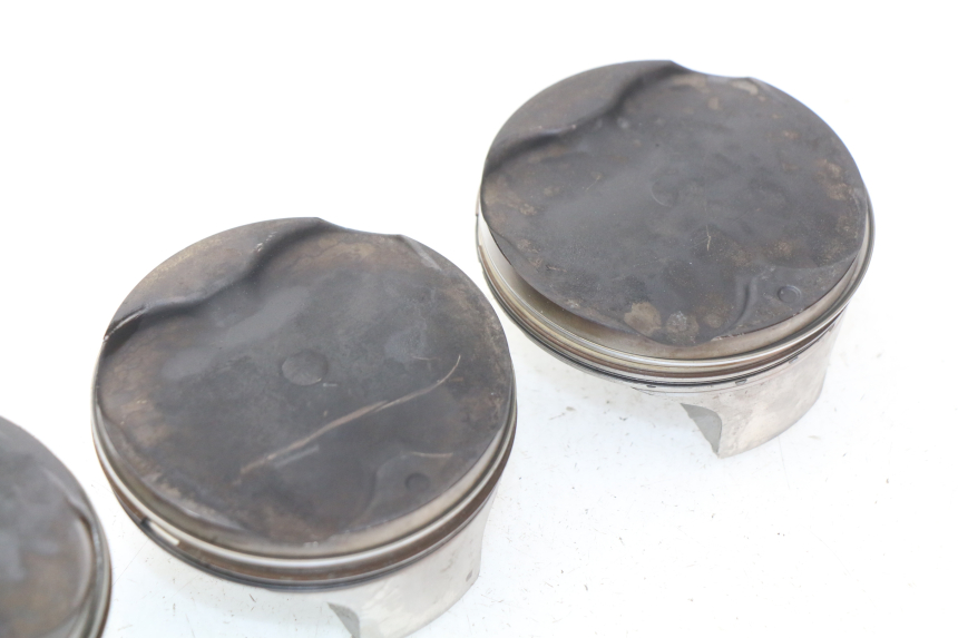 photo de CYLINDER BARREL PISTON SUZUKI GSX-R GSXR K16 1000 (2012 - 2016) - Distinctive features