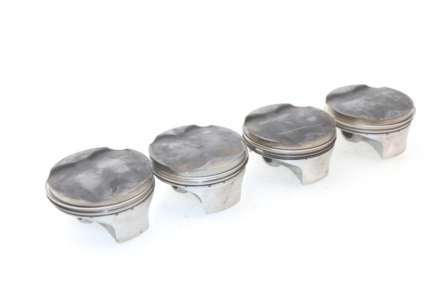 photo de CYLINDER BARREL PISTON SUZUKI GSX-R GSXR K16 1000 (2012 - 2016) - High-resolution close-up