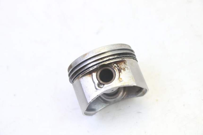 photo de CYLINDER BARREL PISTON DAELIM HISTORY 125 (2001 - 2002)