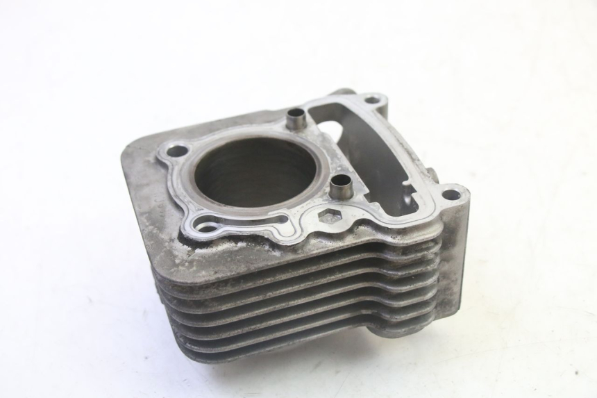 photo de CYLINDER BARREL PISTON DAELIM HISTORY 125 (2001 - 2002)