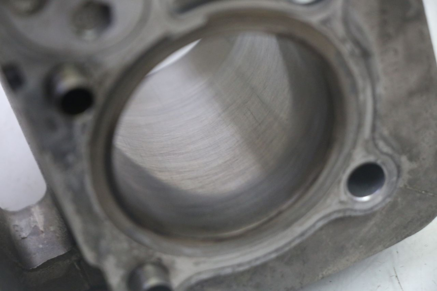 photo de CYLINDER BARREL PISTON DAELIM HISTORY 125 (2001 - 2002)