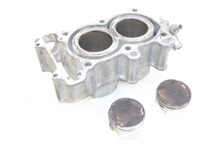 photo de CYLINDER PISTON HONDA FJS SILVERWING SILVER WING 400 (2009 - 2016)