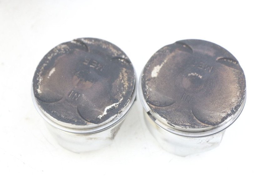 photo de CYLINDER PISTON HONDA FJS SILVERWING SILVER WING 400 (2009 - 2016)